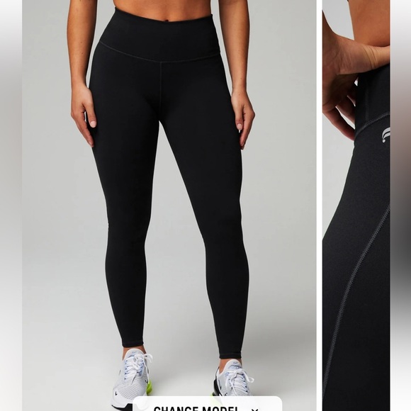 Fabletics Define Powerhold legging - Picture 2 of 3